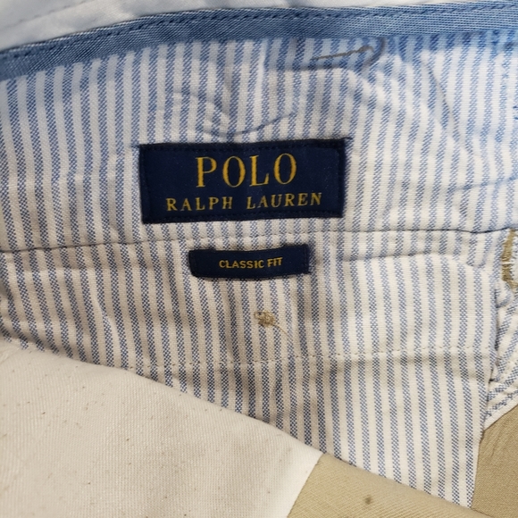 Men's Ralph Lauren Polo Pants - Picture 6 of 8